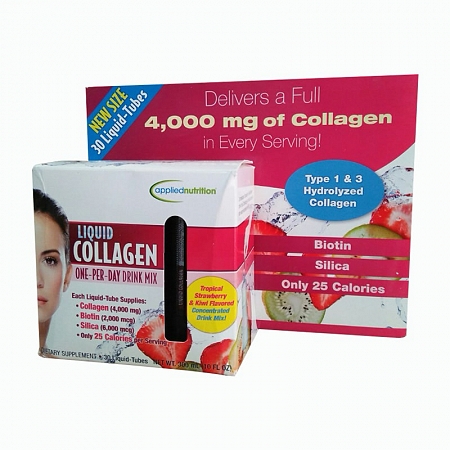 Liquid Collagen dạng nước Easy- to-take Drink Mix của Mỹ