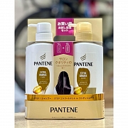 Cặp Dầu Gội Xả Phục Hồi Tóc Pantene Nhật Bản 270ML