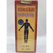 Du Zhong Gu Jin Jeng - Đỗ trọng thống thủy nhức khớp Đài Loan