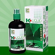 NƯỚC DIỆP LỤC KLINK K LIQUID CHLOROPHYLL