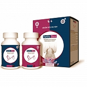 Fertility Blend - Tăng khả năng thụ thai cho cả Nam và Nữ đến từ S.É.C