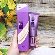 Kem Nền Đa Năng The Face Shop Power Perfection BB Cream SPF37/PA++