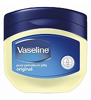 Vaseline bôi môi dạng hũ giúp ngăn chặn nẻ môi vào mùa hanh